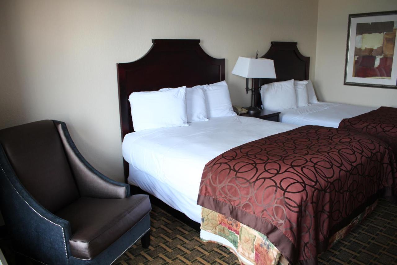 Economy Inn - Statesville Exteriér fotografie